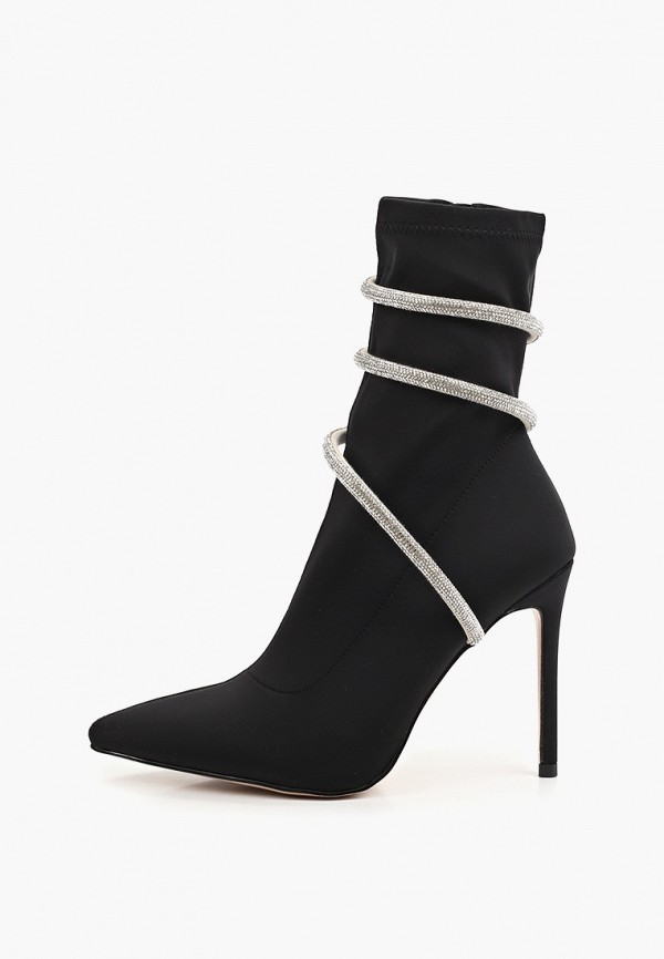 фото Ботильоны sbalo