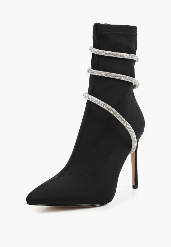 фото Ботильоны sbalo