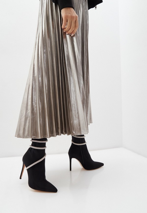 фото Ботильоны sbalo