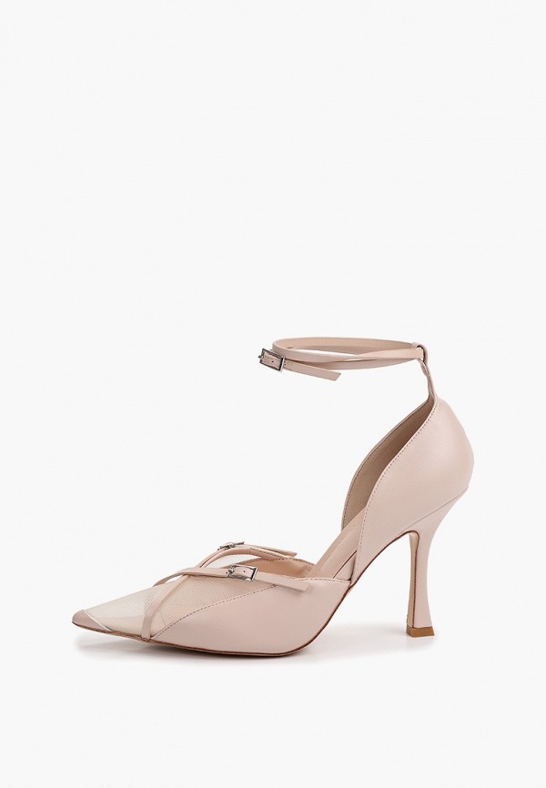 фото Туфли sbalo