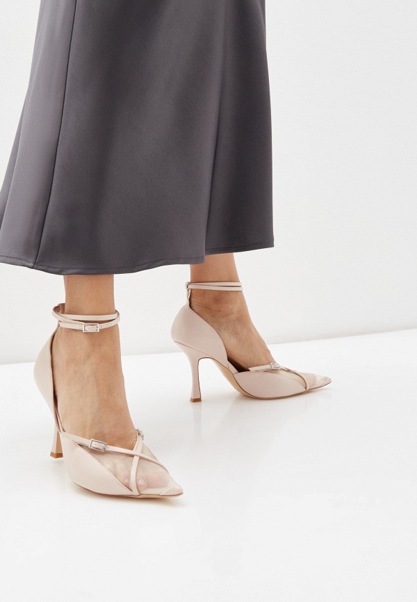 фото Туфли sbalo