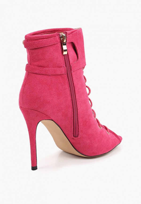 фото Ботильоны sbalo