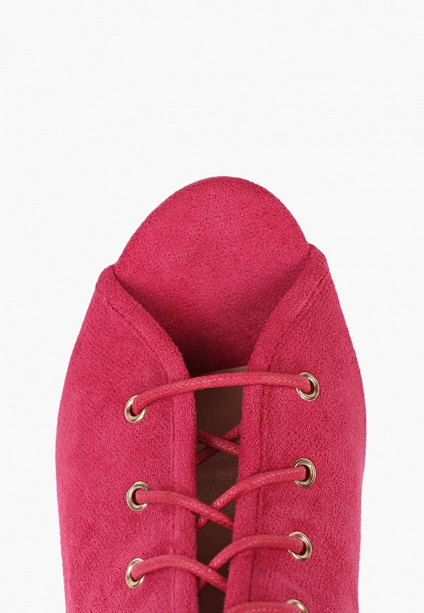 фото Ботильоны sbalo