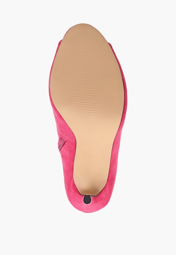 фото Ботильоны sbalo