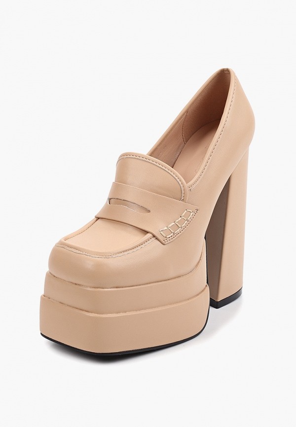 фото Туфли sbalo