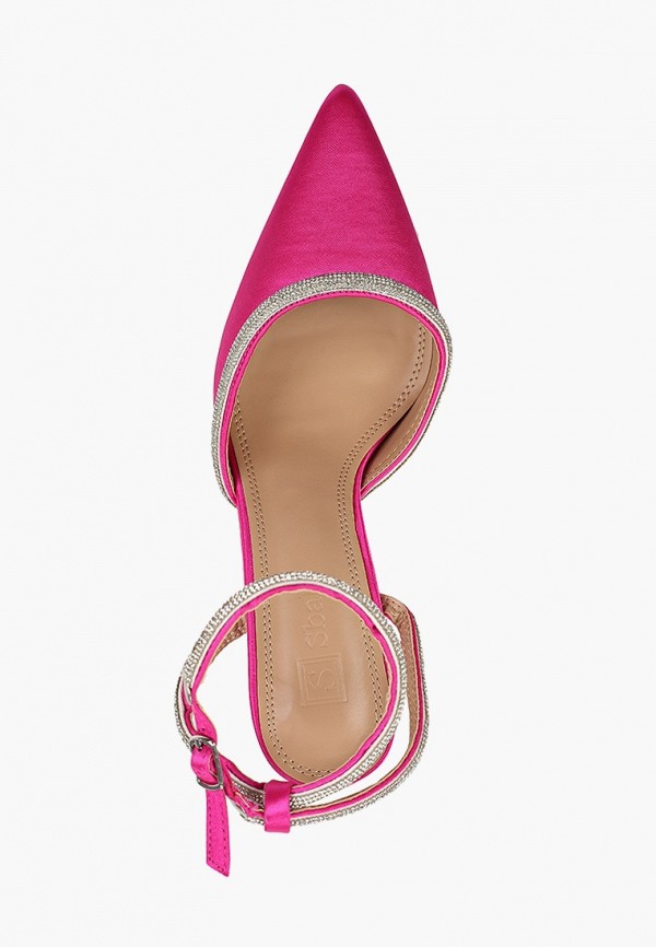 фото Туфли sbalo