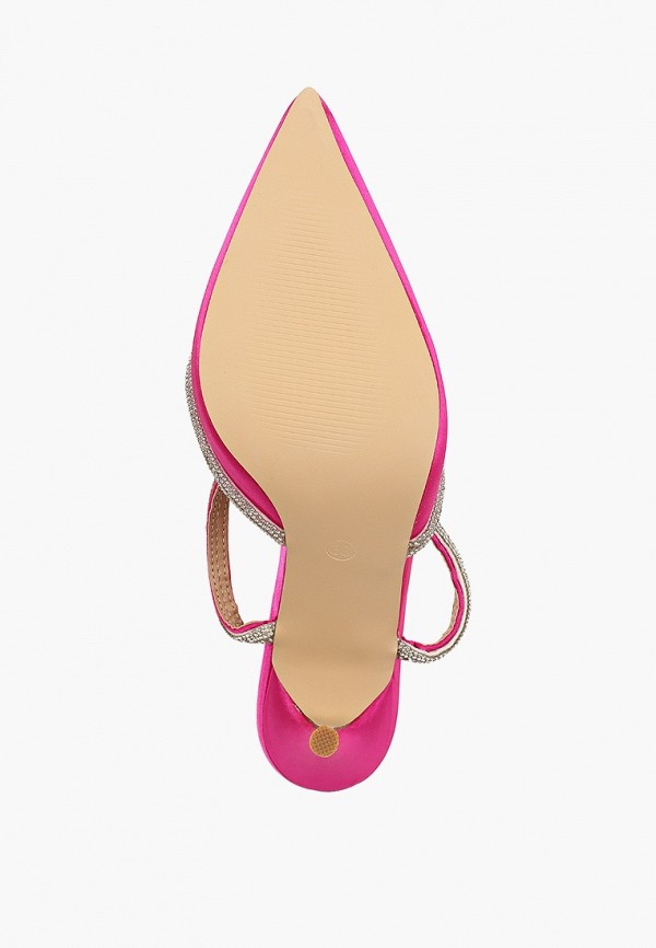 фото Туфли sbalo