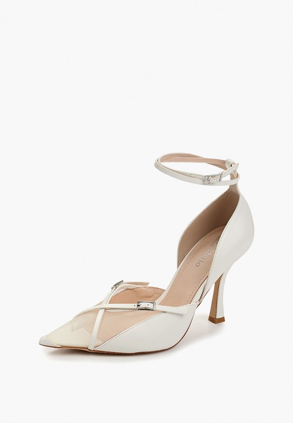 фото Туфли sbalo