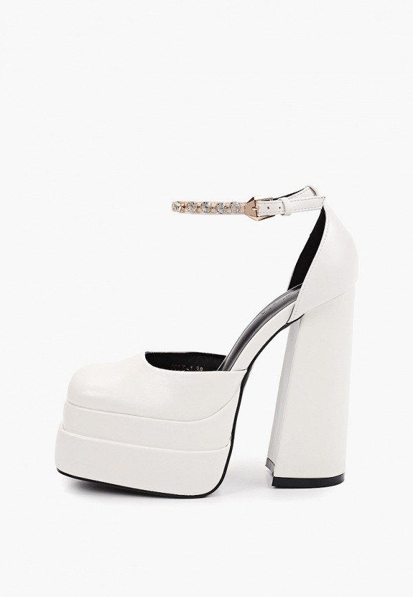 фото Туфли sbalo