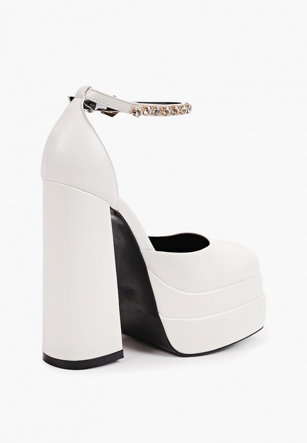 фото Туфли sbalo