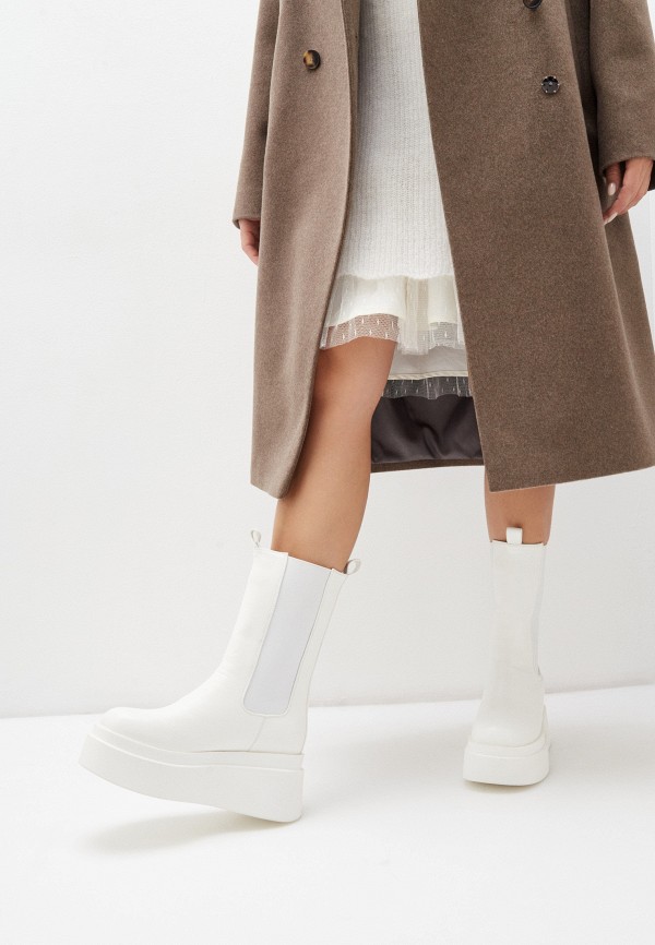 фото Ботинки sbalo