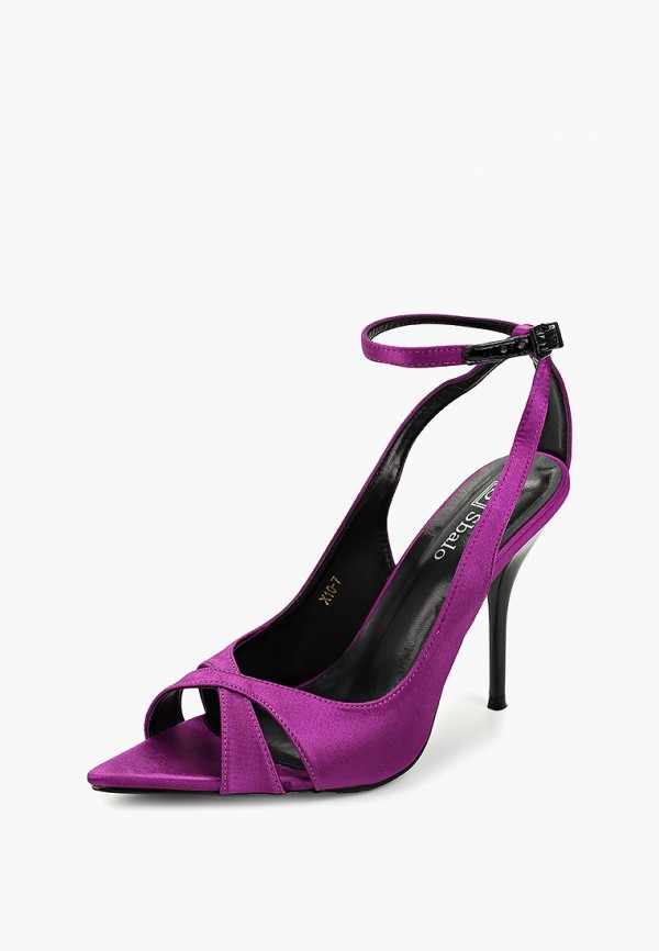 фото Босоножки sbalo