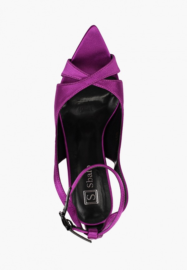 фото Босоножки sbalo