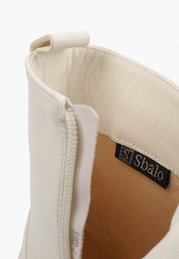 фото Ботильоны sbalo