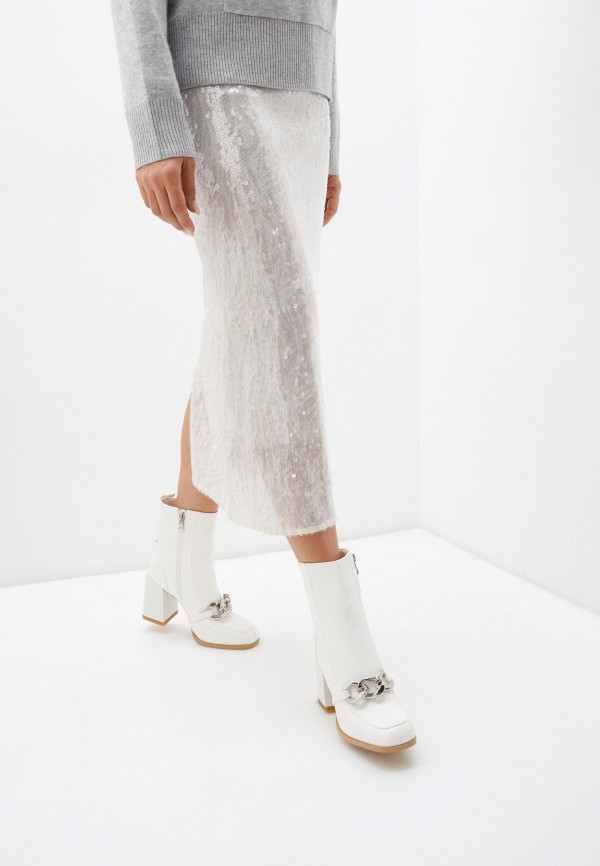 фото Ботильоны sbalo