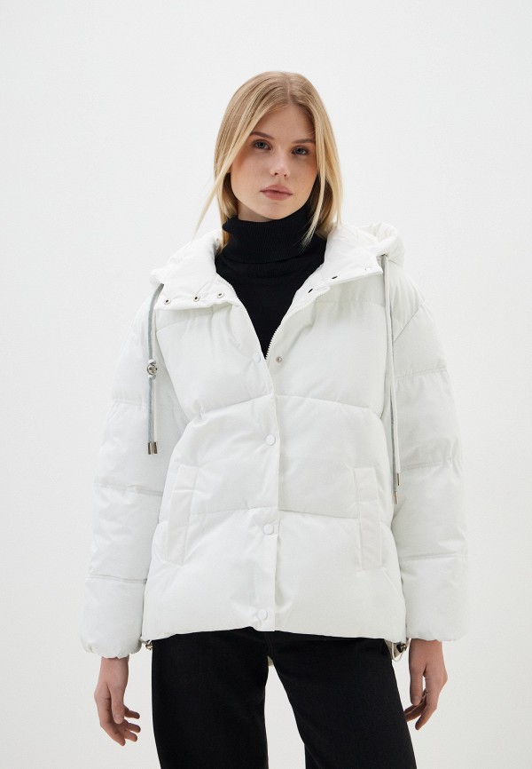 фото Куртка утепленная isibris