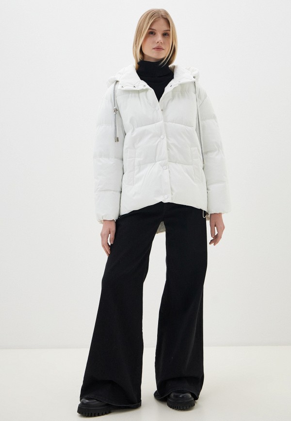 фото Куртка утепленная isibris