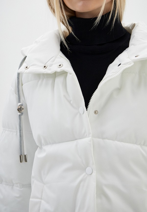 фото Куртка утепленная isibris