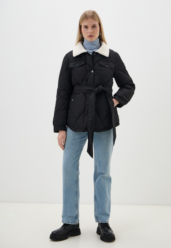 фото Куртка утепленная isibris