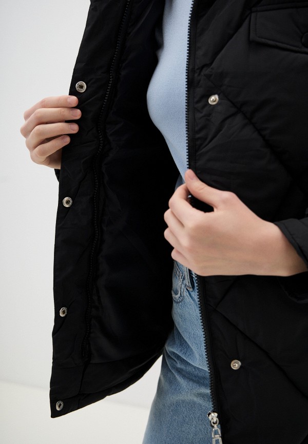 фото Куртка утепленная isibris