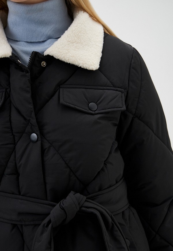 фото Куртка утепленная isibris