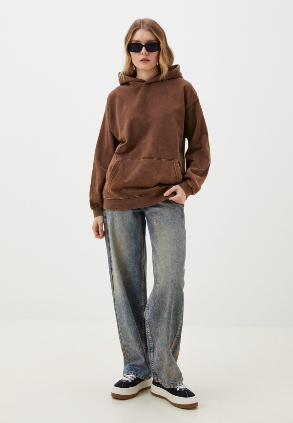 фото Худи isibris