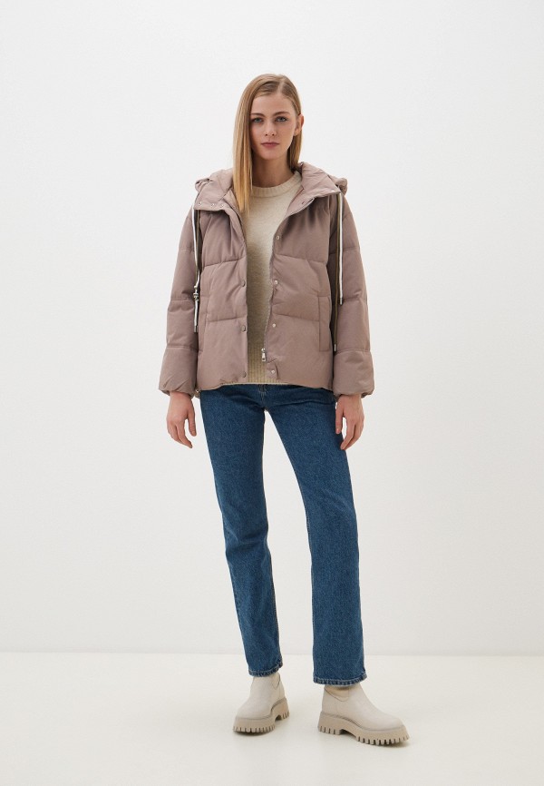 фото Куртка утепленная isibris