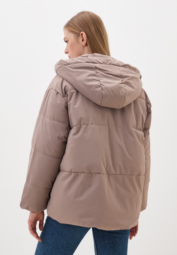 фото Куртка утепленная isibris