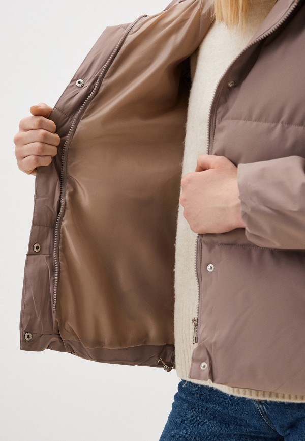 фото Куртка утепленная isibris