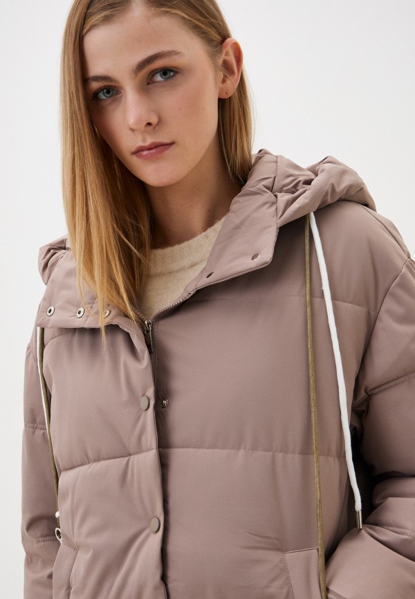 фото Куртка утепленная isibris