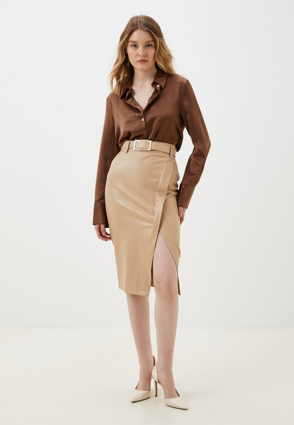 фото Юбка isibris