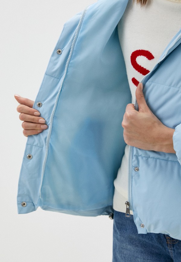 фото Куртка утепленная isibris