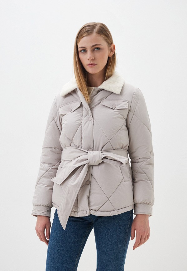 фото Куртка утепленная isibris