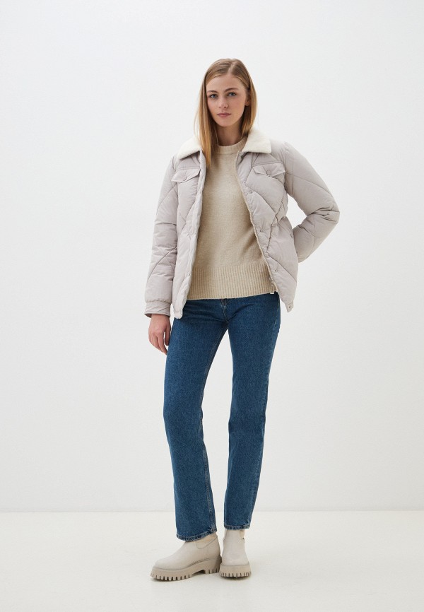 фото Куртка утепленная isibris