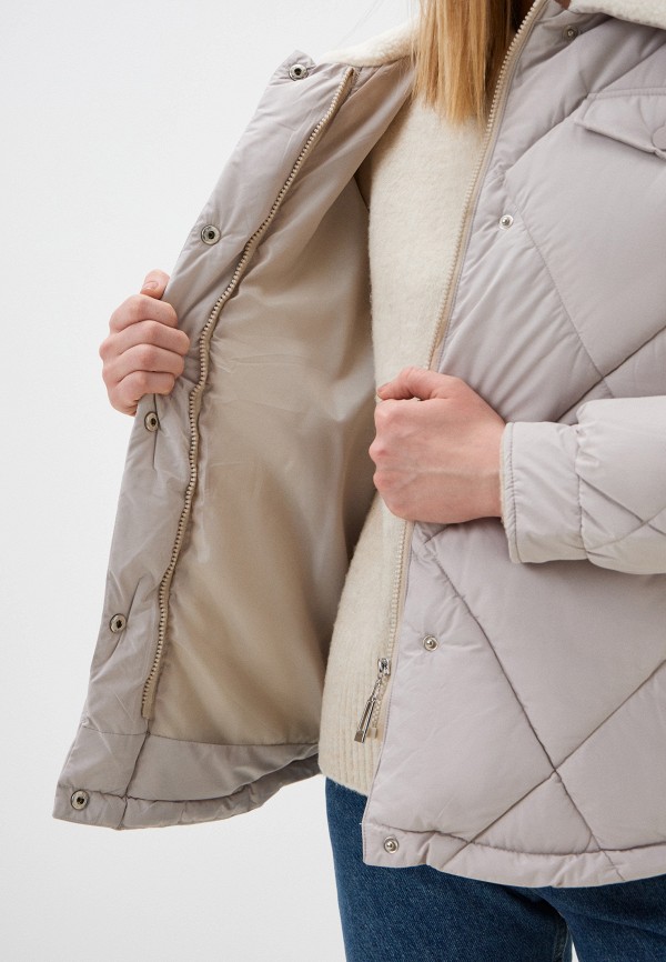 фото Куртка утепленная isibris