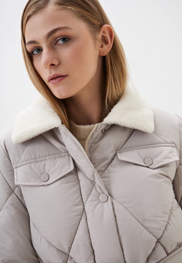 фото Куртка утепленная isibris