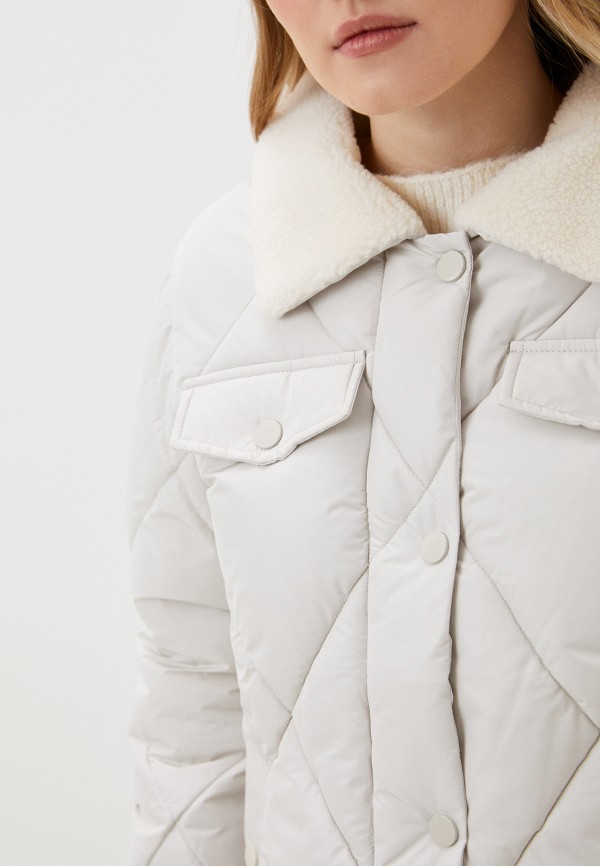 фото Куртка утепленная isibris