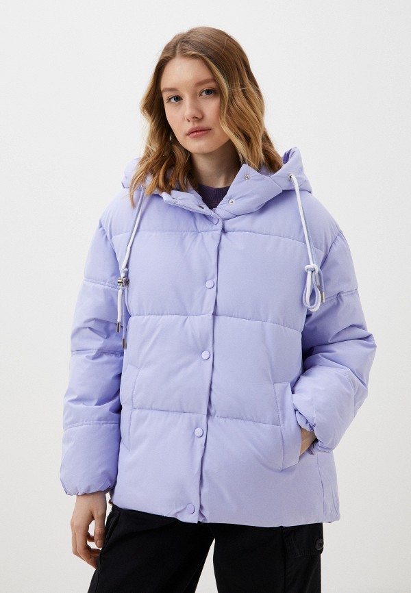 фото Куртка утепленная isibris