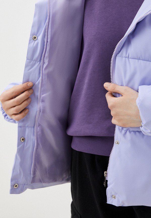 фото Куртка утепленная isibris