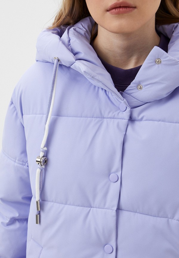 фото Куртка утепленная isibris