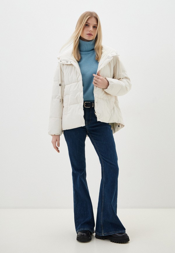 фото Куртка утепленная isibris