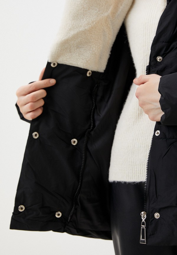 фото Куртка утепленная isibris