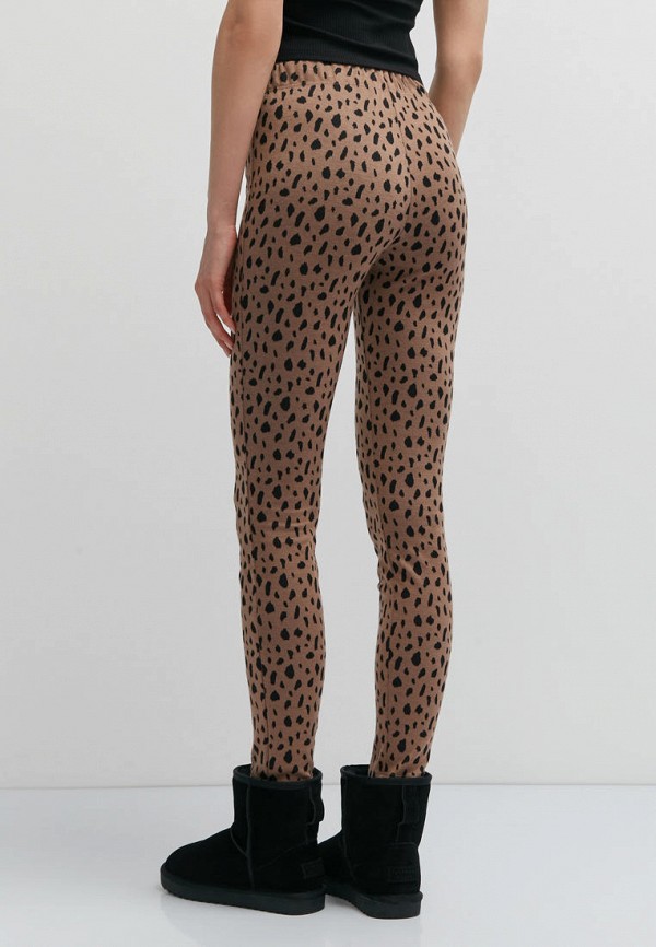 фото Леггинсы vittoria vicci