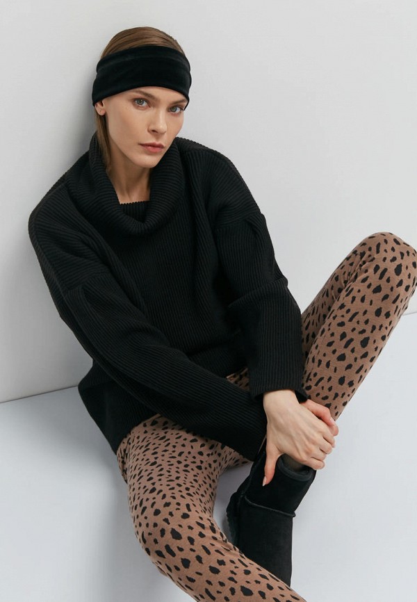 фото Леггинсы vittoria vicci