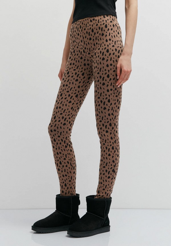 фото Леггинсы vittoria vicci