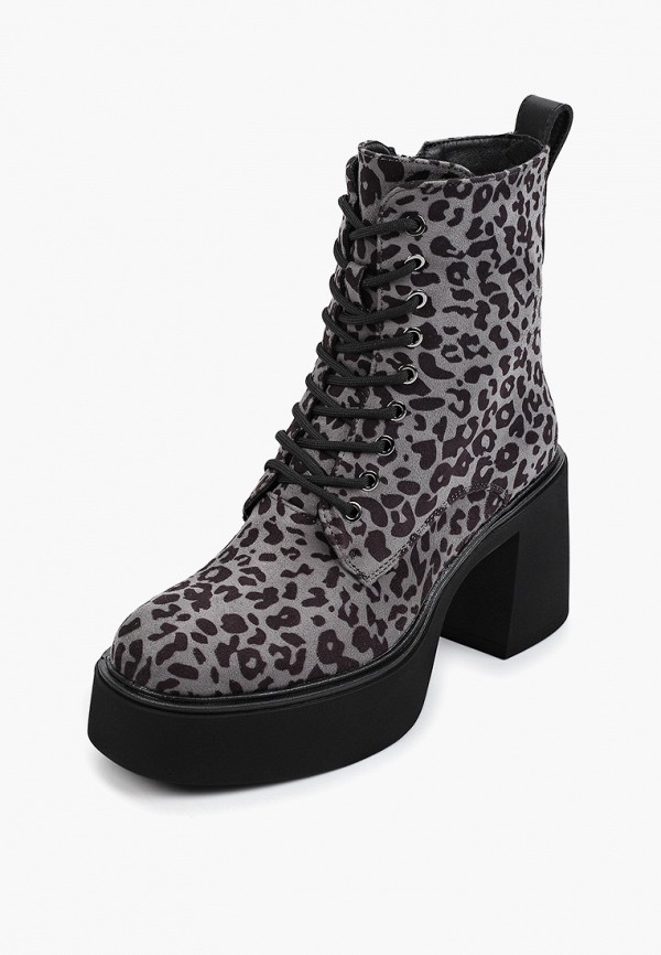 фото Ботильоны saivvila