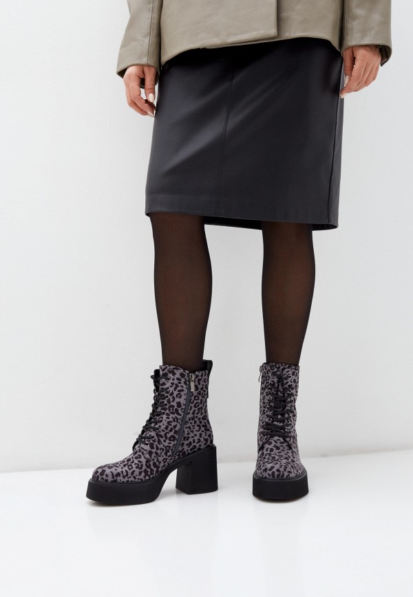 фото Ботильоны saivvila