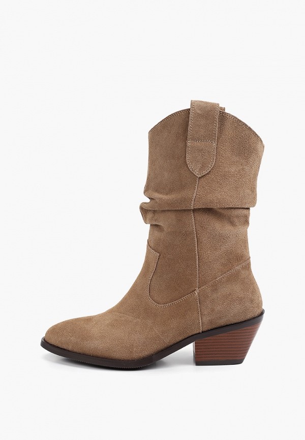 фото Полусапоги saivvila