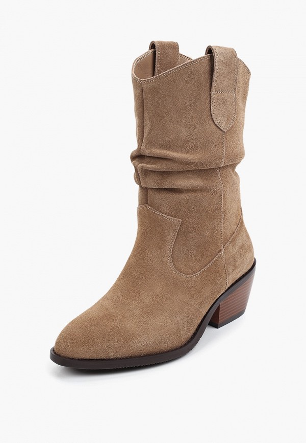 фото Полусапоги saivvila