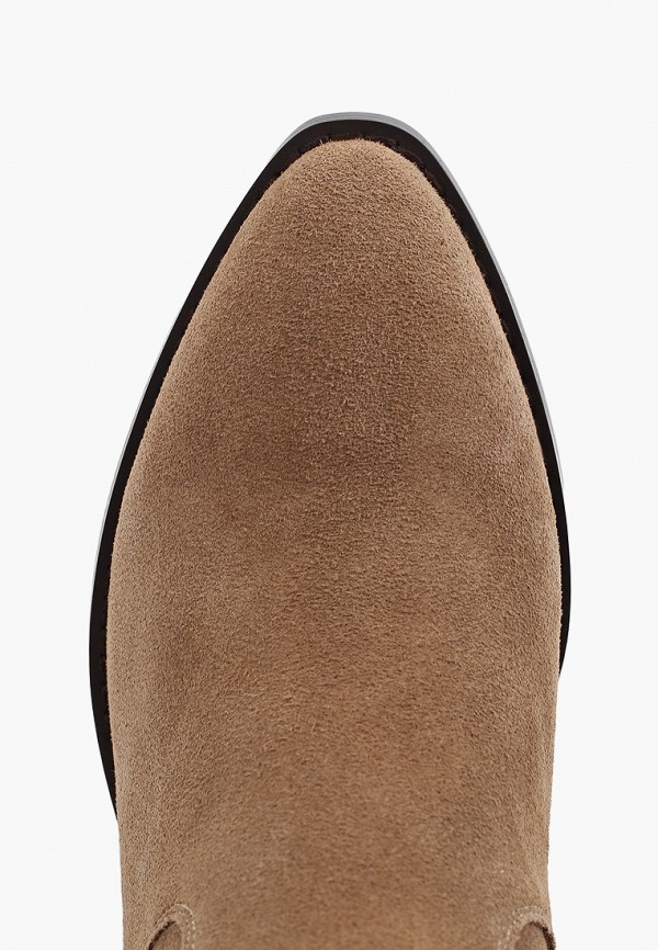 фото Полусапоги saivvila